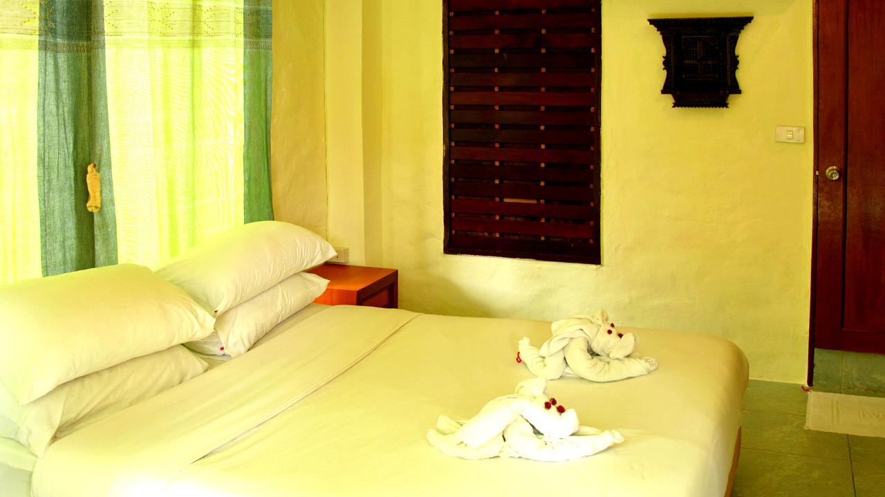 Resort Sea-sun &