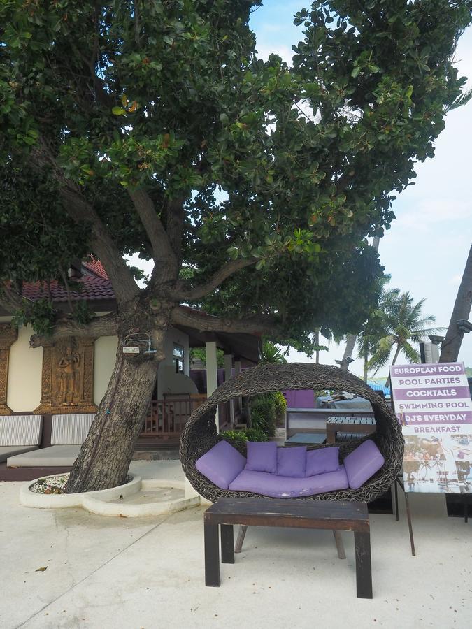 Resort Suneast Bophut