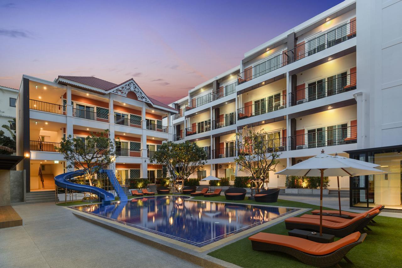 Fx Pattaya