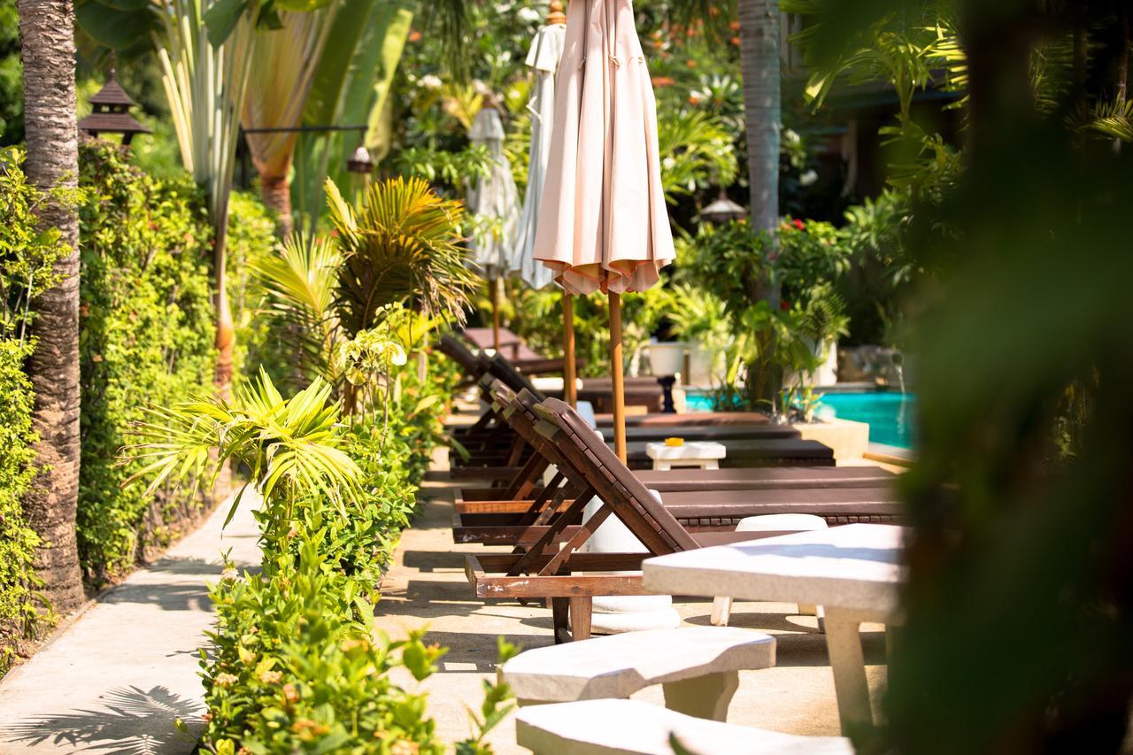 Aumpai Luxury 3*