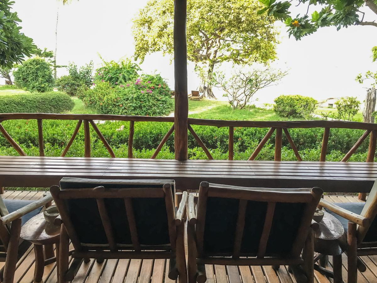 Resort Coral Bay & Chaweng (Koh Samui)