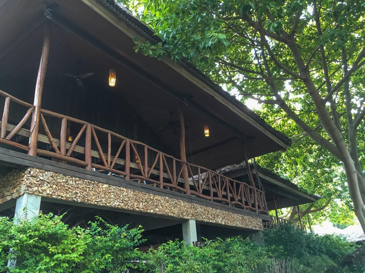 Resort Coral Bay &
