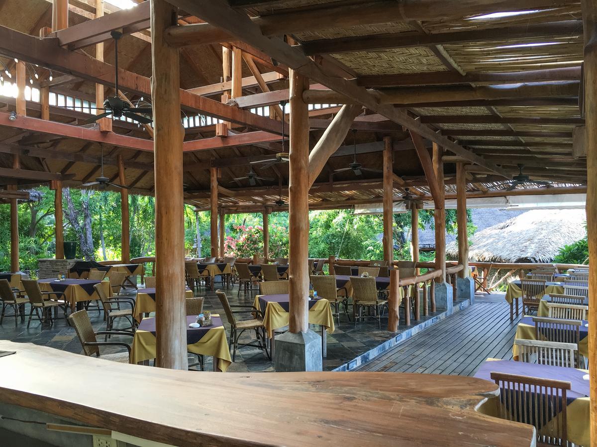 Coral Bay & Resort