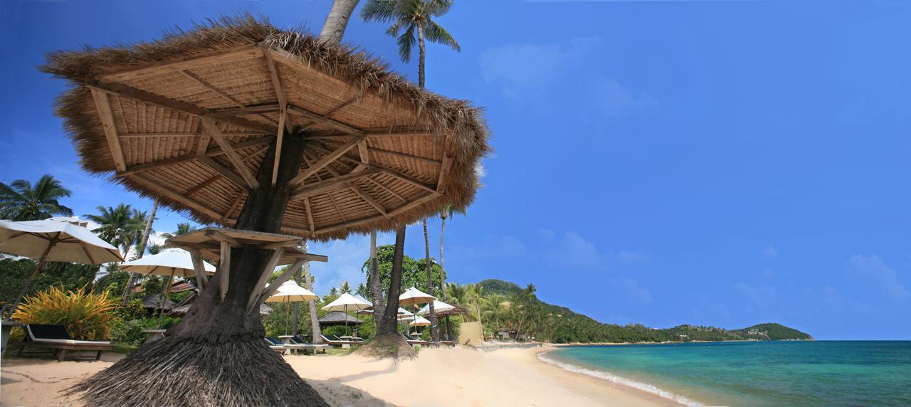 Resort Coral Bay & Chaweng (Koh Samui)