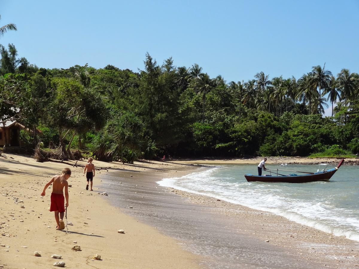 Lazy Days Koh Lanta