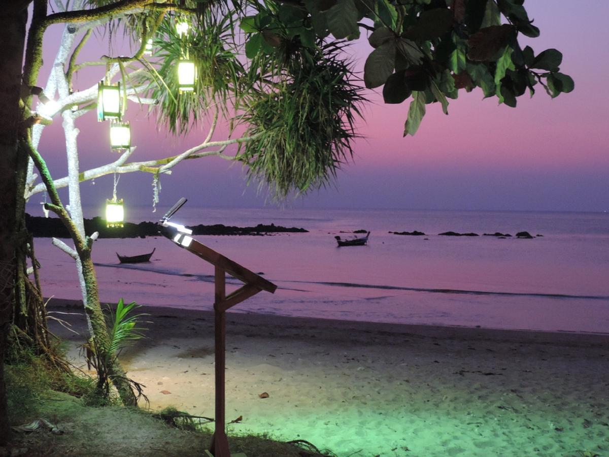 Lazy Days Hotel Koh Lanta
