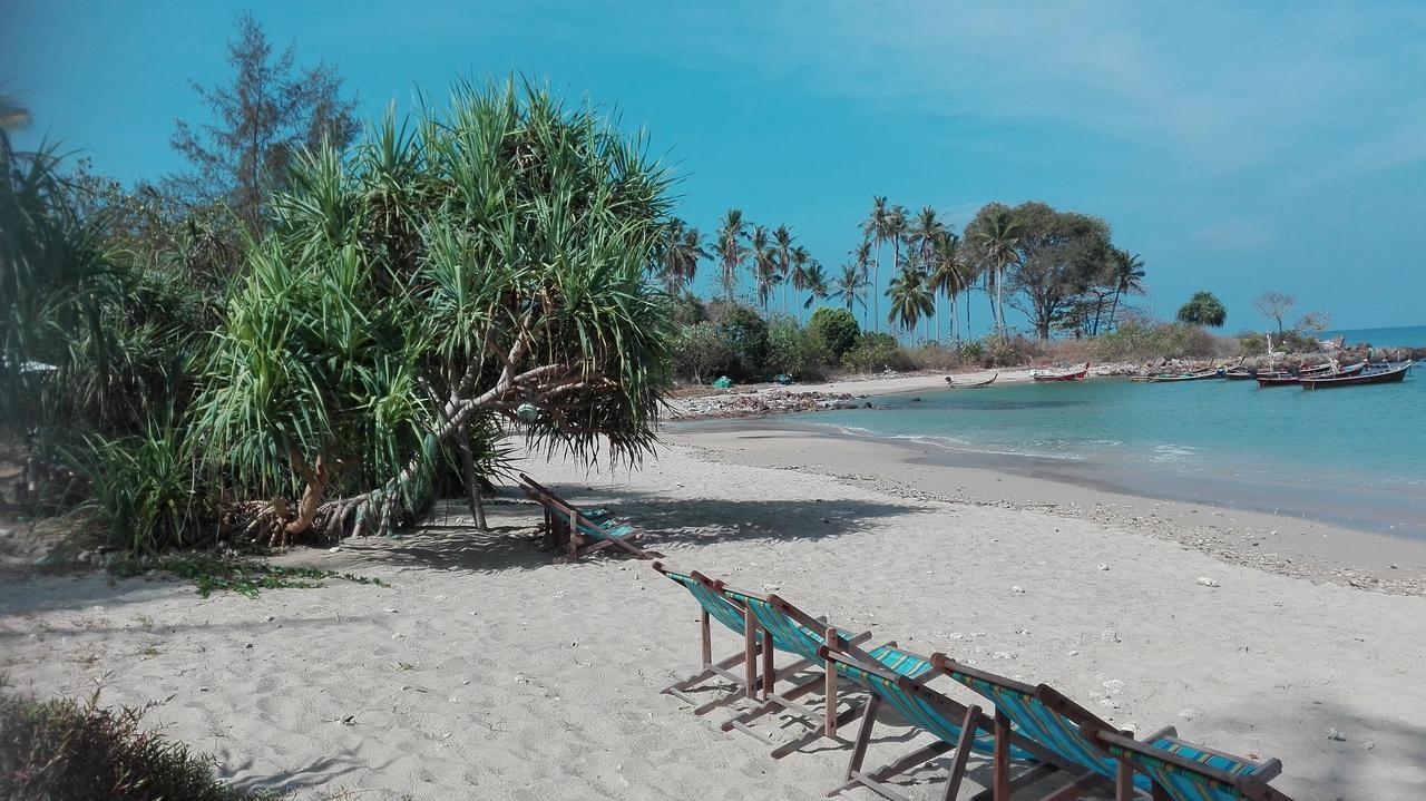 Lazy Days Koh Lanta