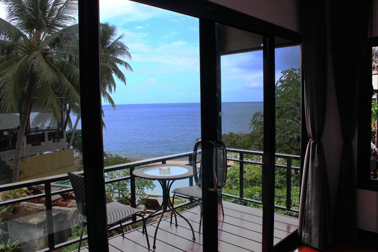 West Coast Beach Resort