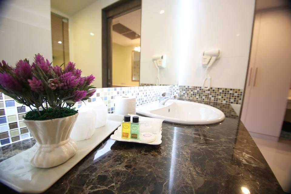 Trebel 3* Pattaya