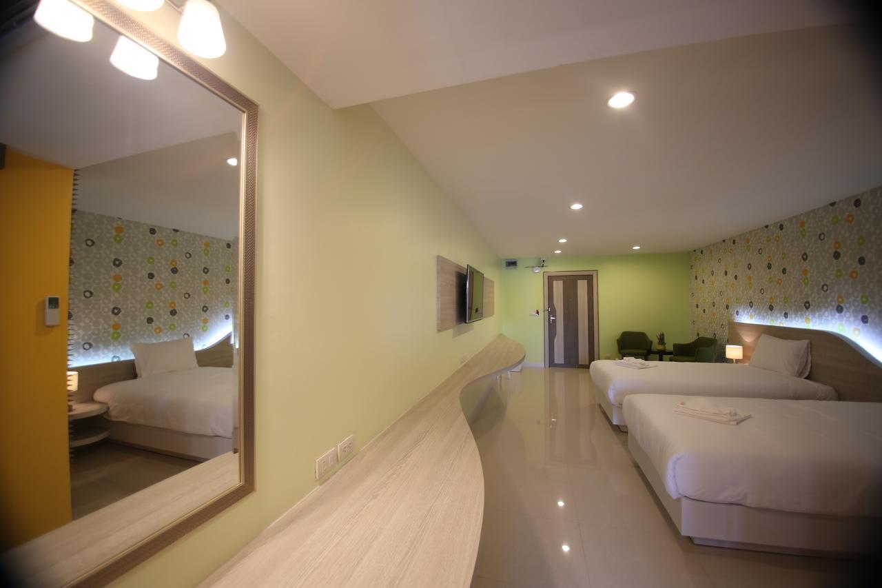 Trebel 3*