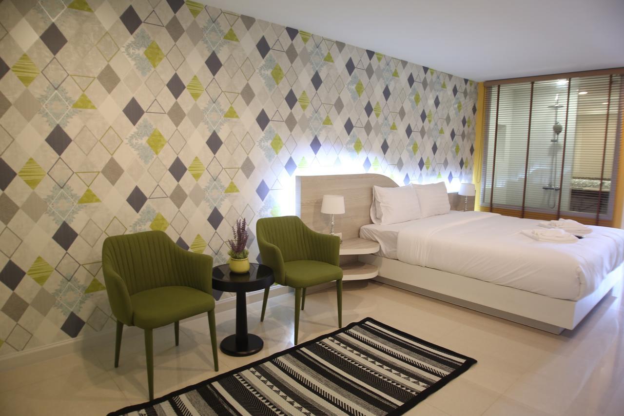 Trebel 3* Pattaya