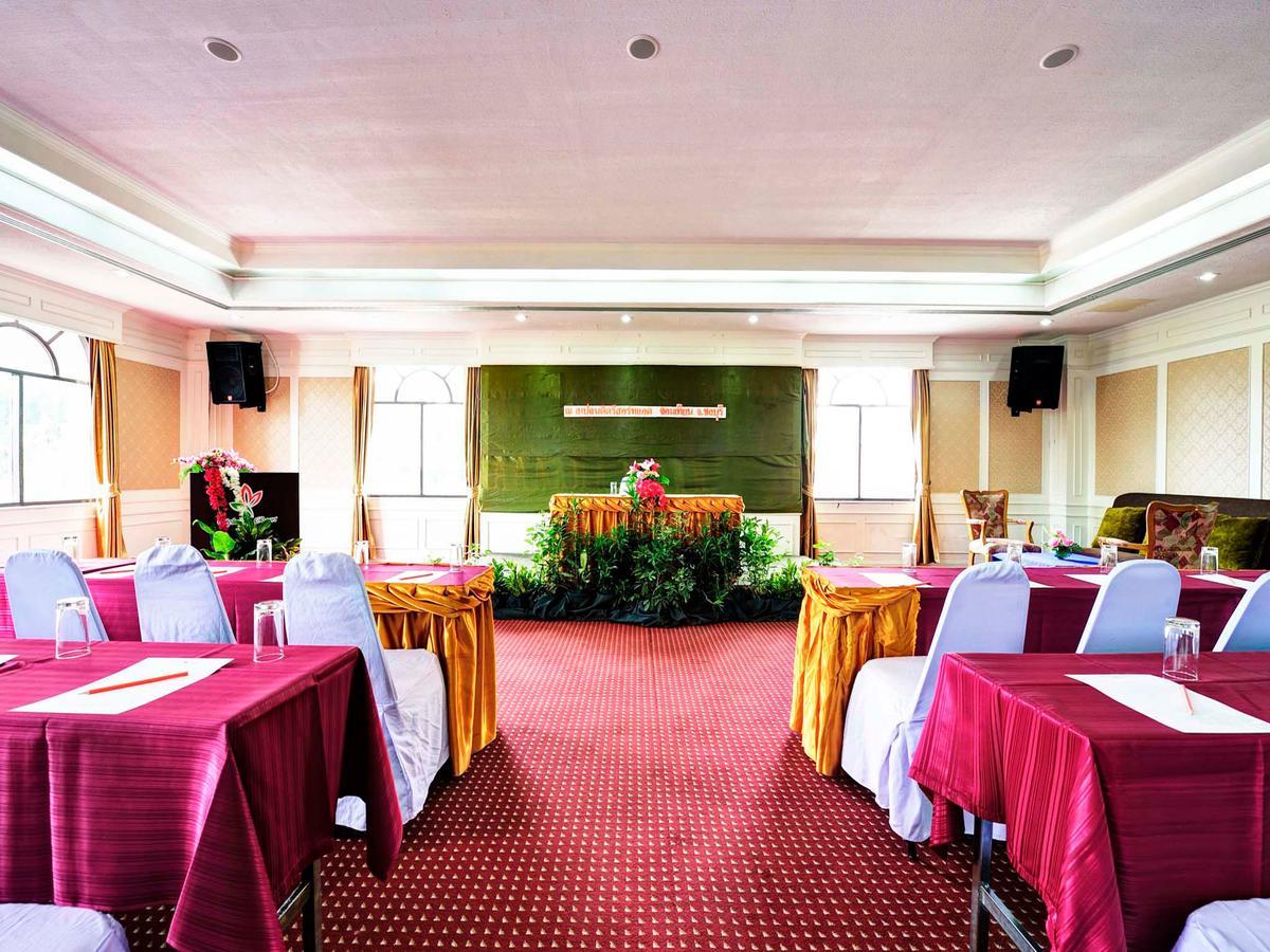 Splendid @ Resort Praia de Jomtien
