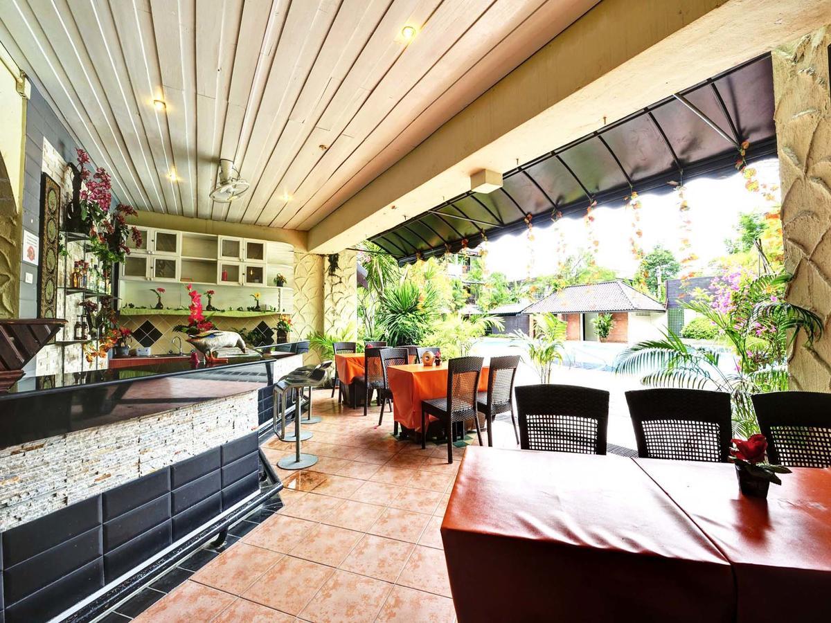 Resort Splendid @ Praia de Jomtien