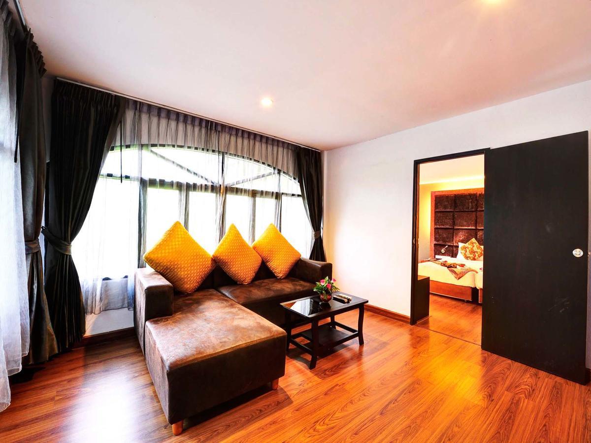 Splendid @ Praia de Jomtien