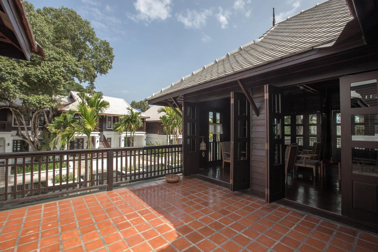 Na Nirand Romantic Boutique 5*