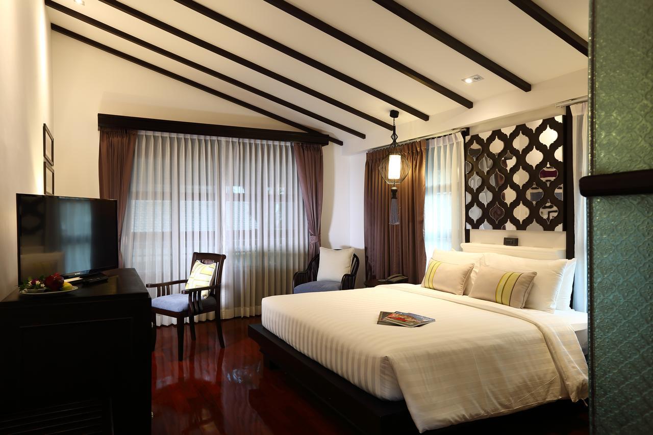 Resort Na Nirand Romantic Boutique 5*