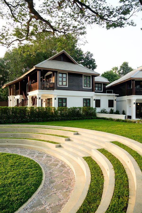 Resort Na Nirand Romantic Boutique Chiang Mai
