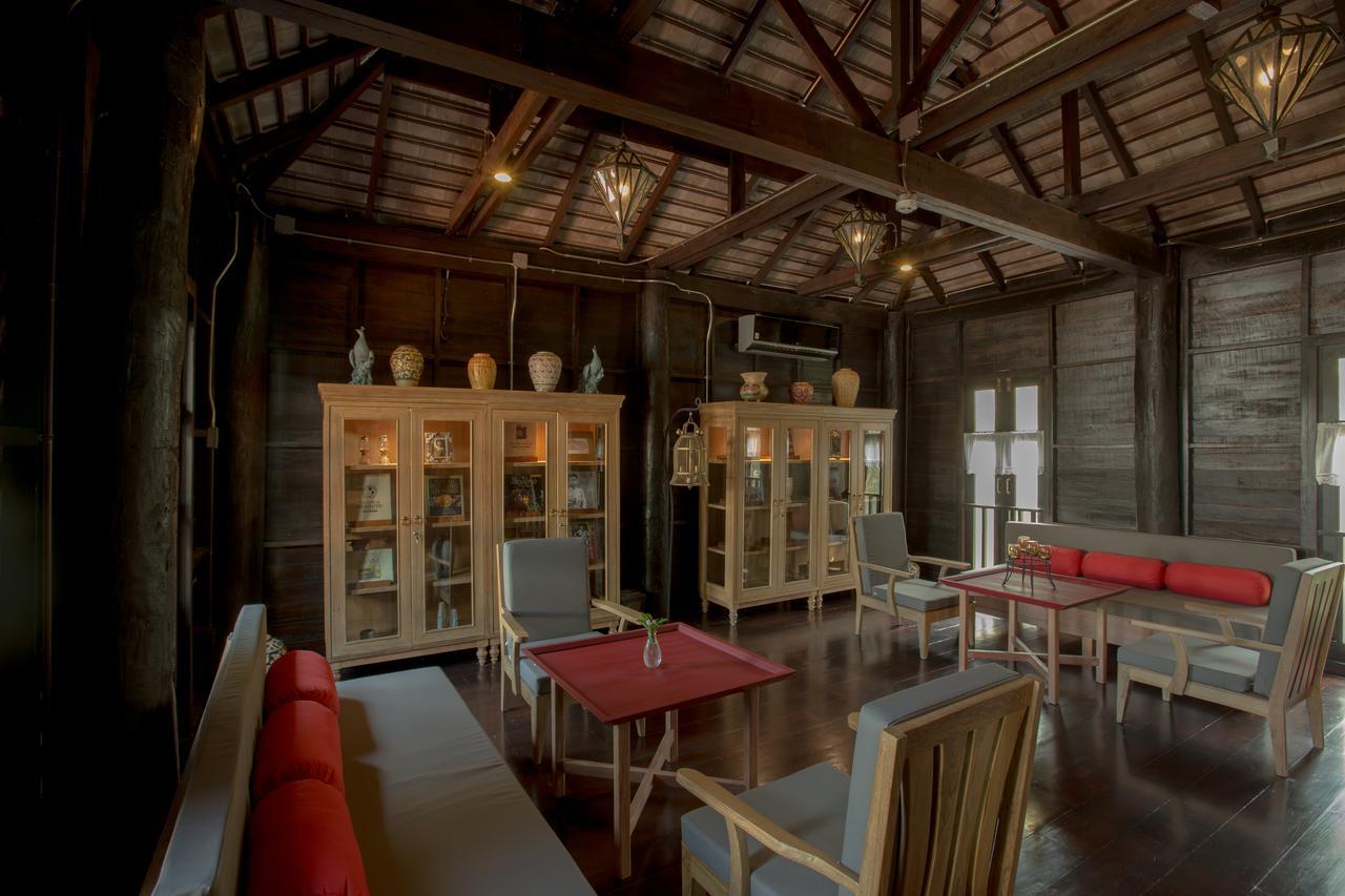 Na Nirand Romantic Boutique 5*