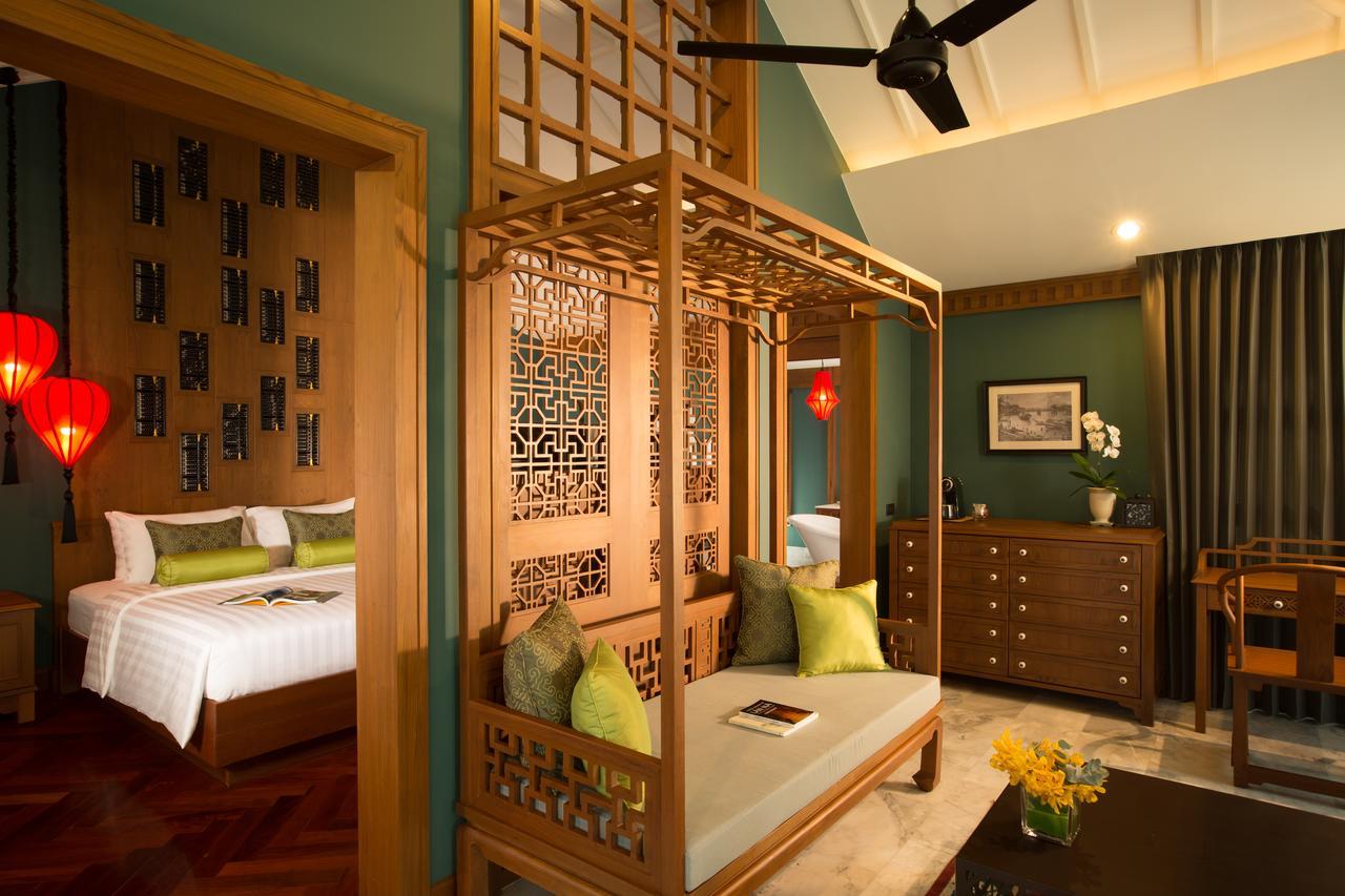 Na Nirand Romantic Boutique 5* Chiang Mai