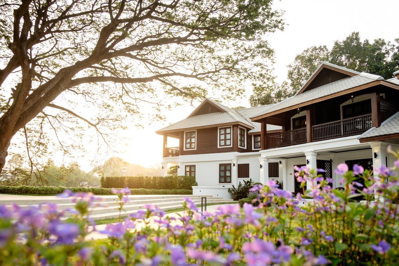 Resort Na Nirand Romantic Boutique Chiang Mai