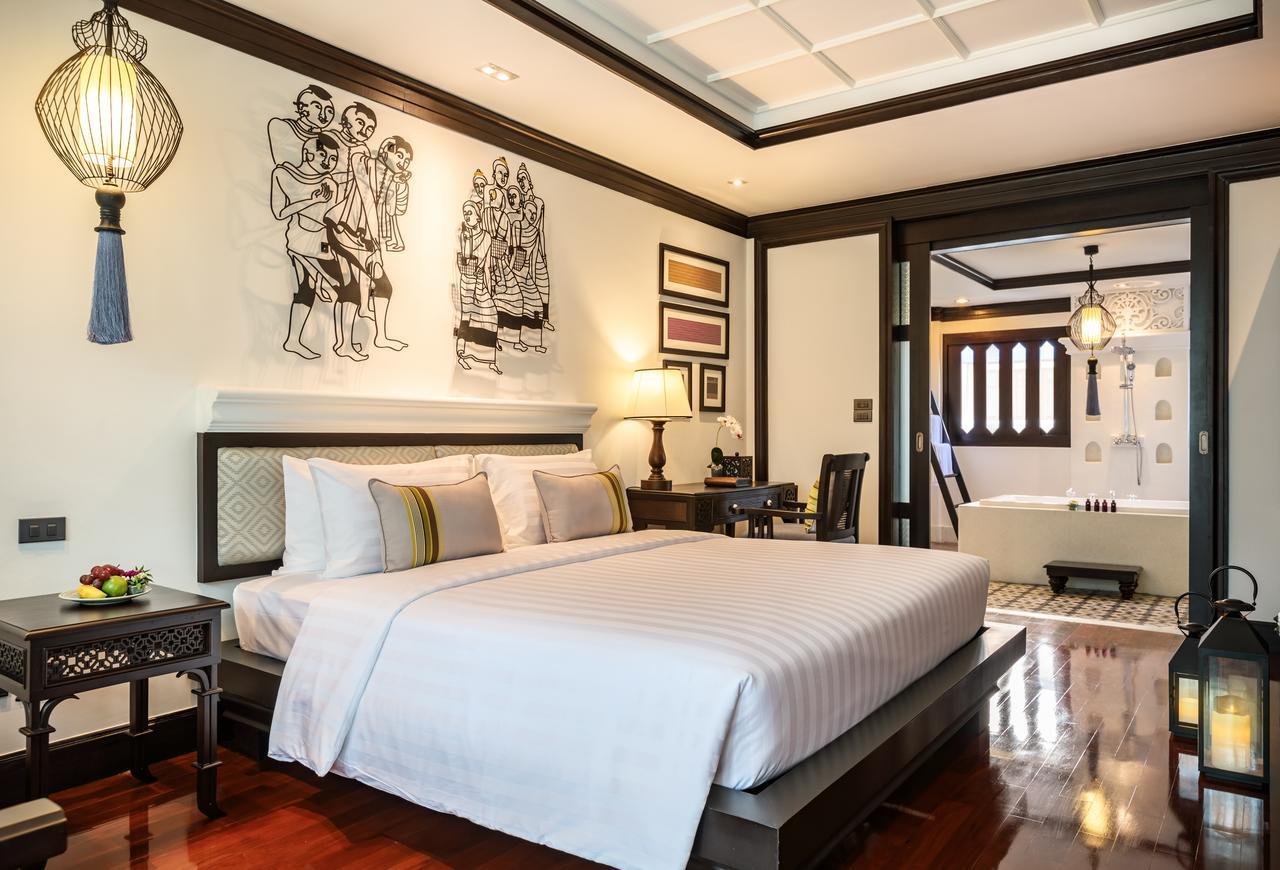 Na Nirand Romantic Boutique Resort 5*