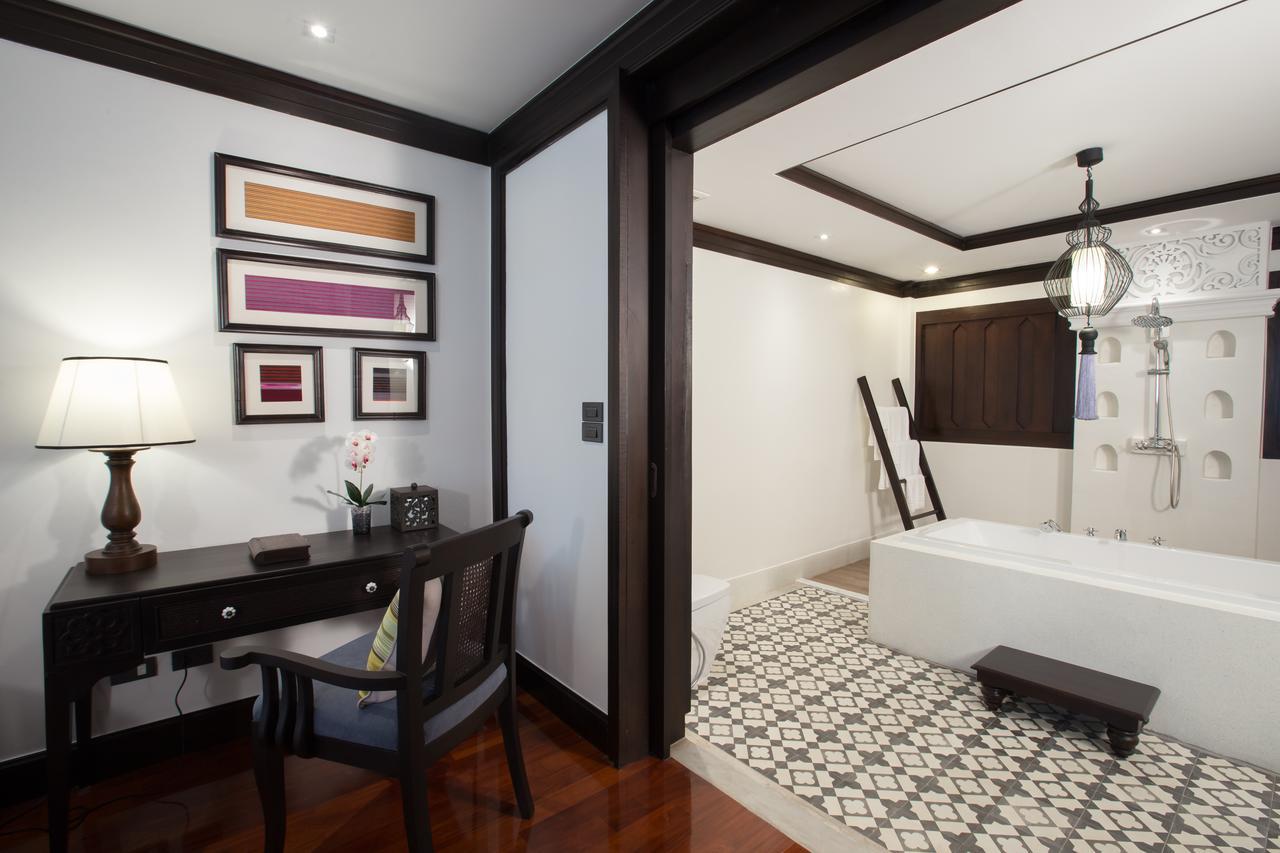 Na Nirand Romantic Boutique 5*