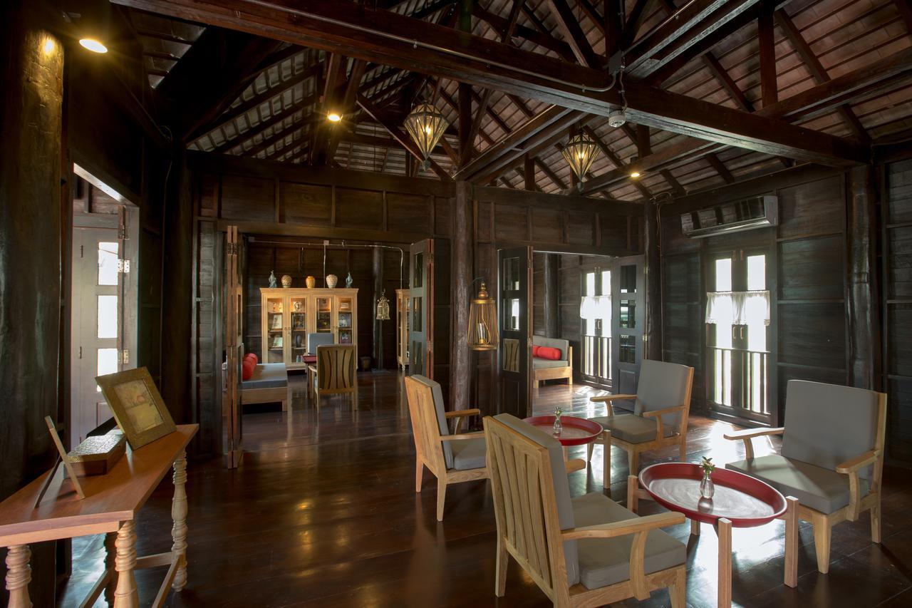 Resort Na Nirand Romantic Boutique Chiang Mai