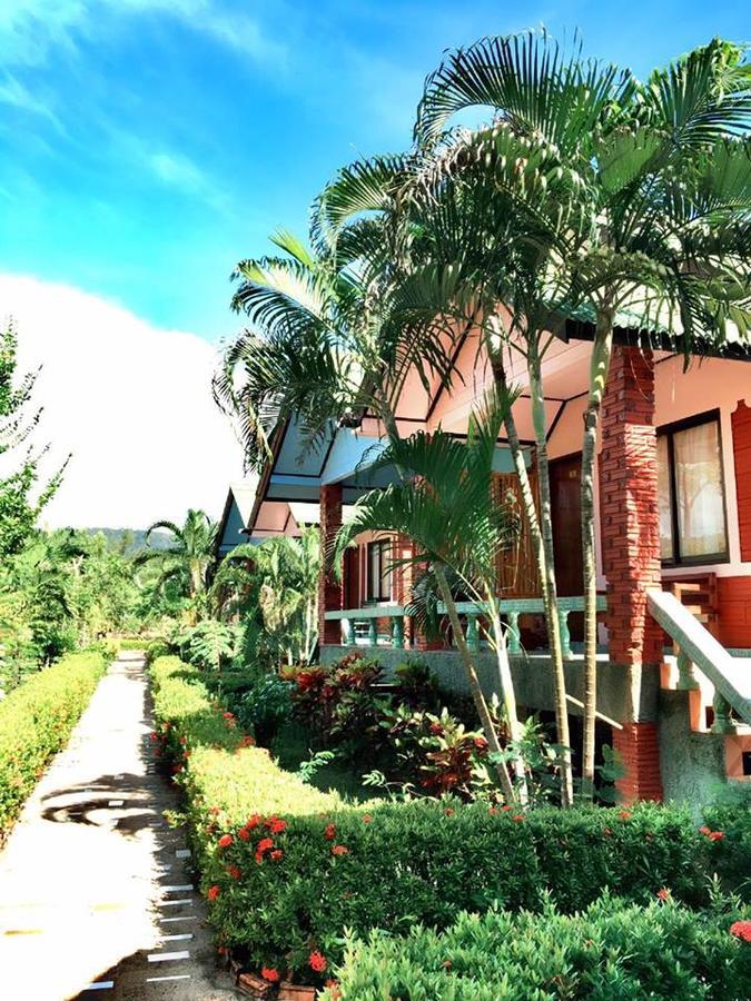 Lanta Queen Resort 2*