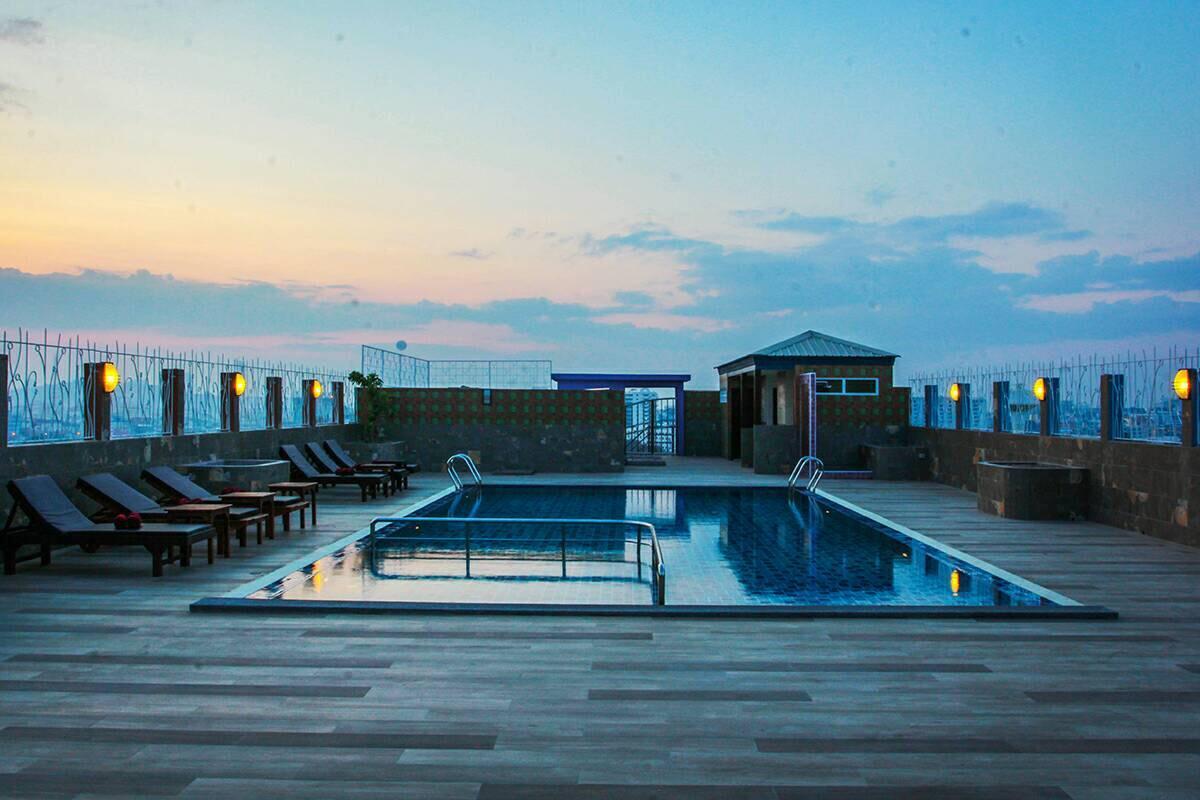 Hotel The Win Pattaya 4*