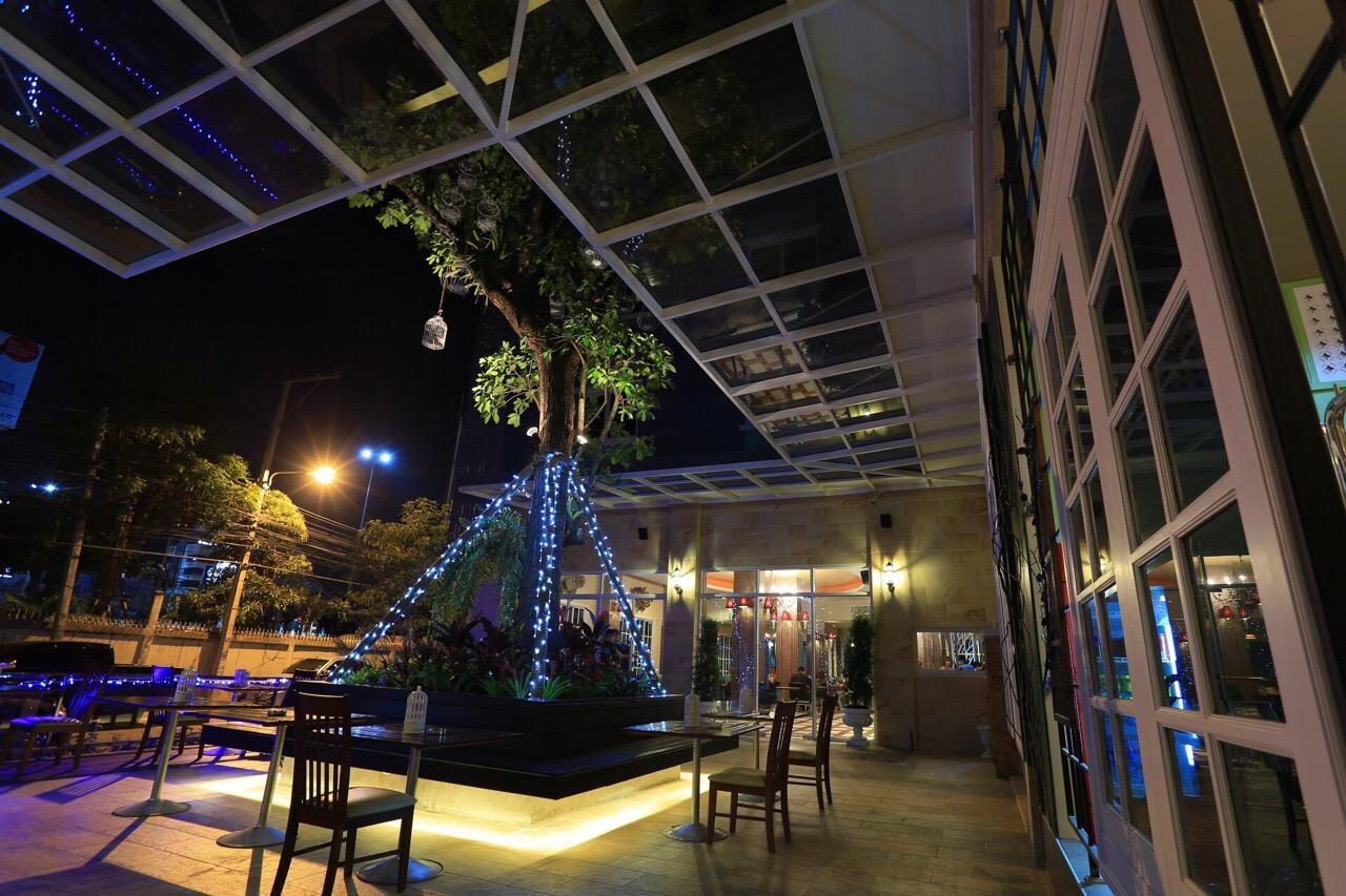 The Win Pattaya 4*