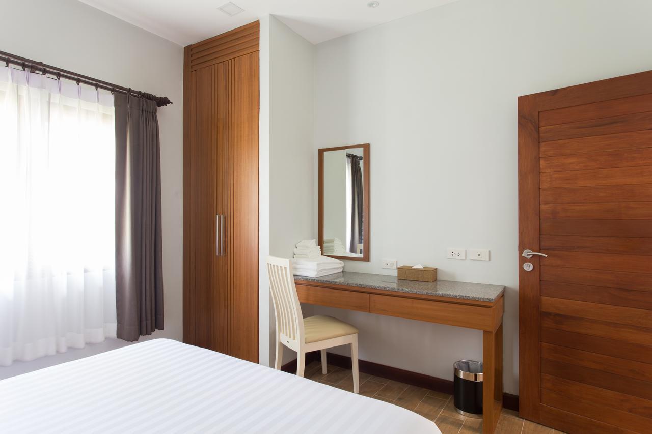 Alisea Pool Aonang 4*