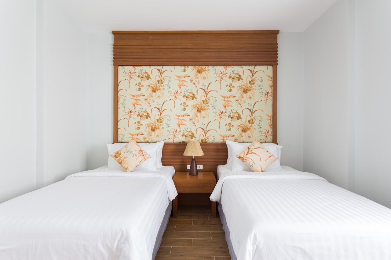 Resort Alisea Pool Aonang 4*