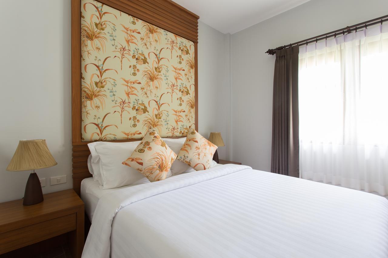 Alisea Pool Aonang 4* Ao Nang