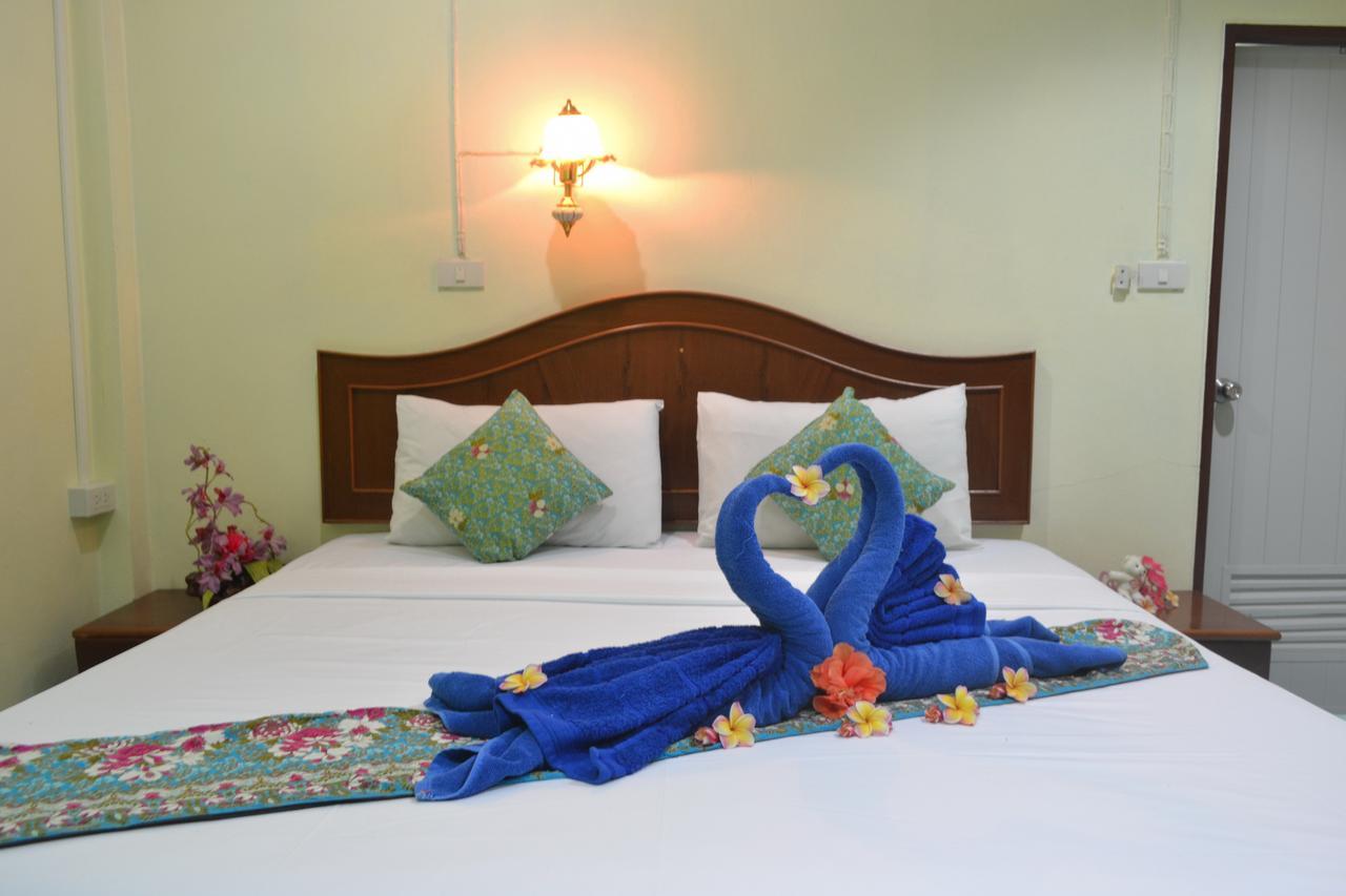 Resort Lanta Arrow House 2*