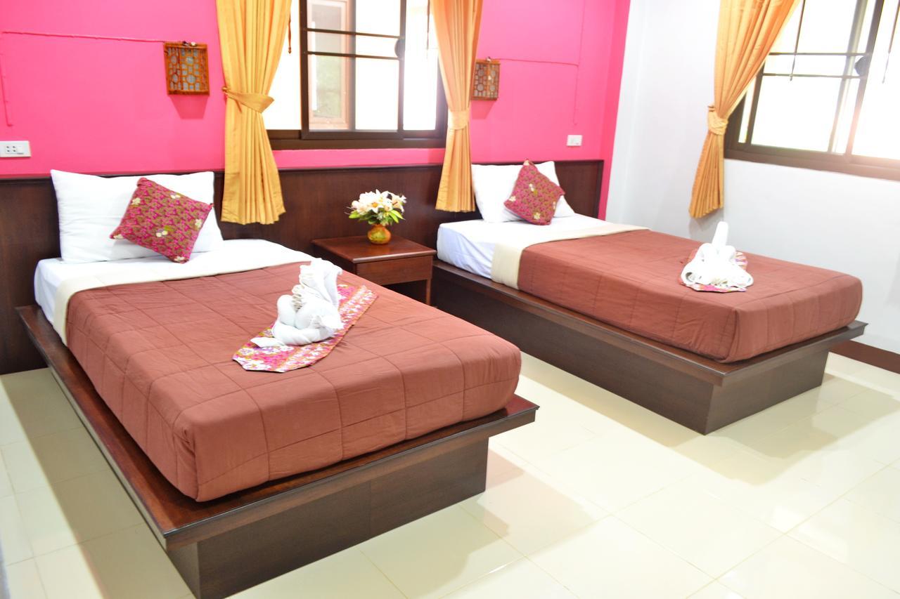 Lanta Arrow House 2*