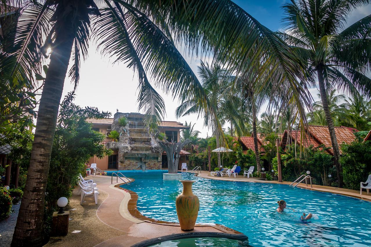 Laguna Club 3* Koh Lanta