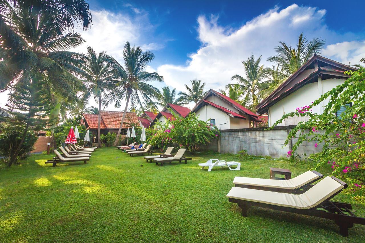 Resort Laguna Club 3*