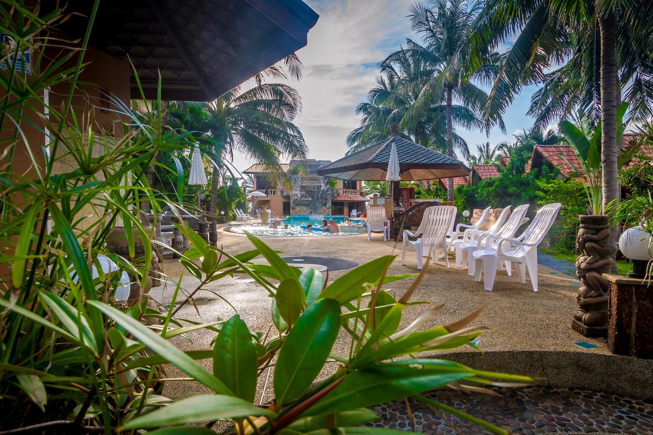 Laguna Club