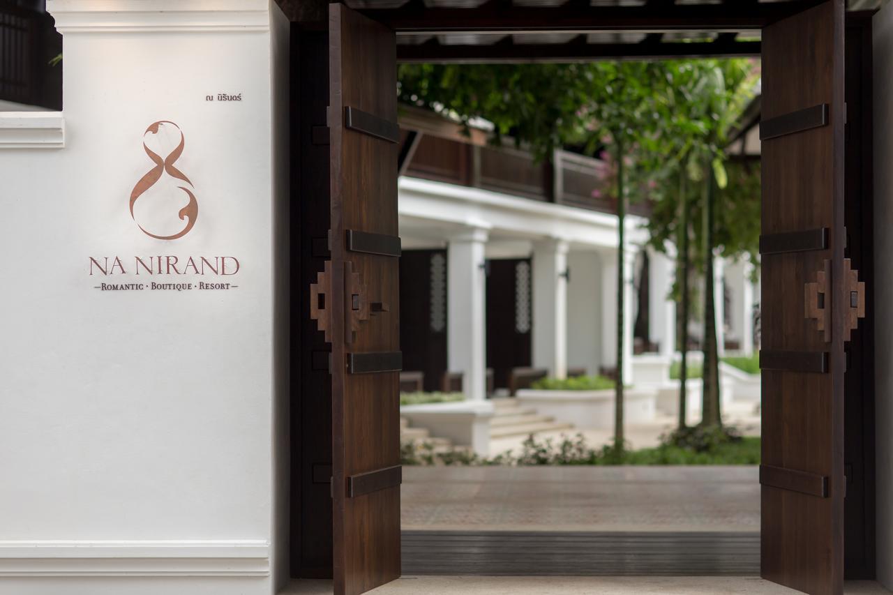 Resort Na Nirand Romantic Boutique