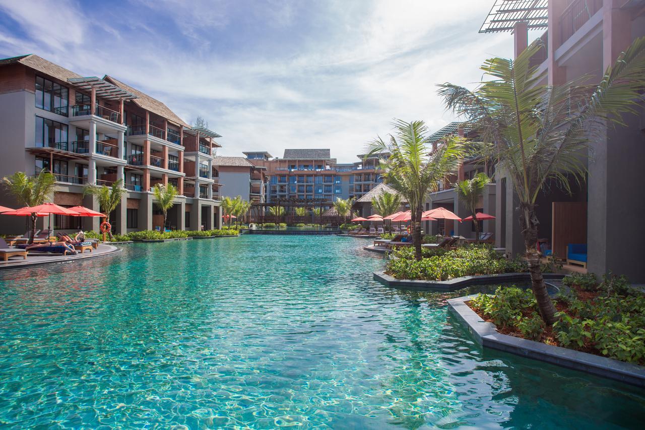 Mai By Mai Khaolak - Adult Zone Hotel Khao Lak