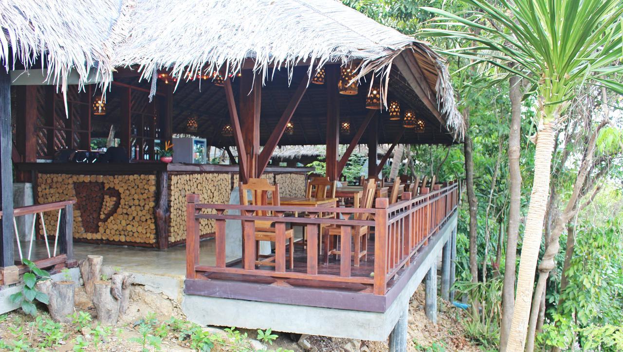 Phu Resort Phi Phi Don