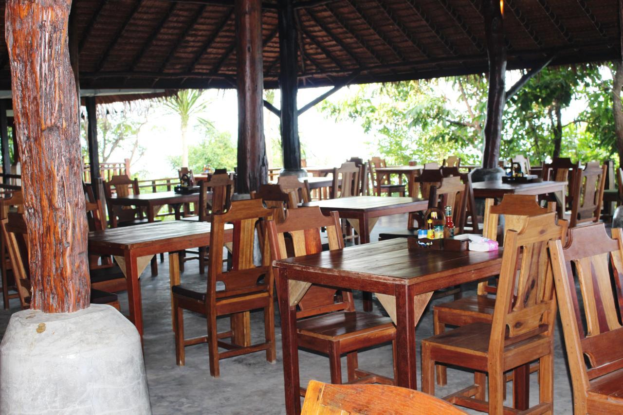 Phu Resort