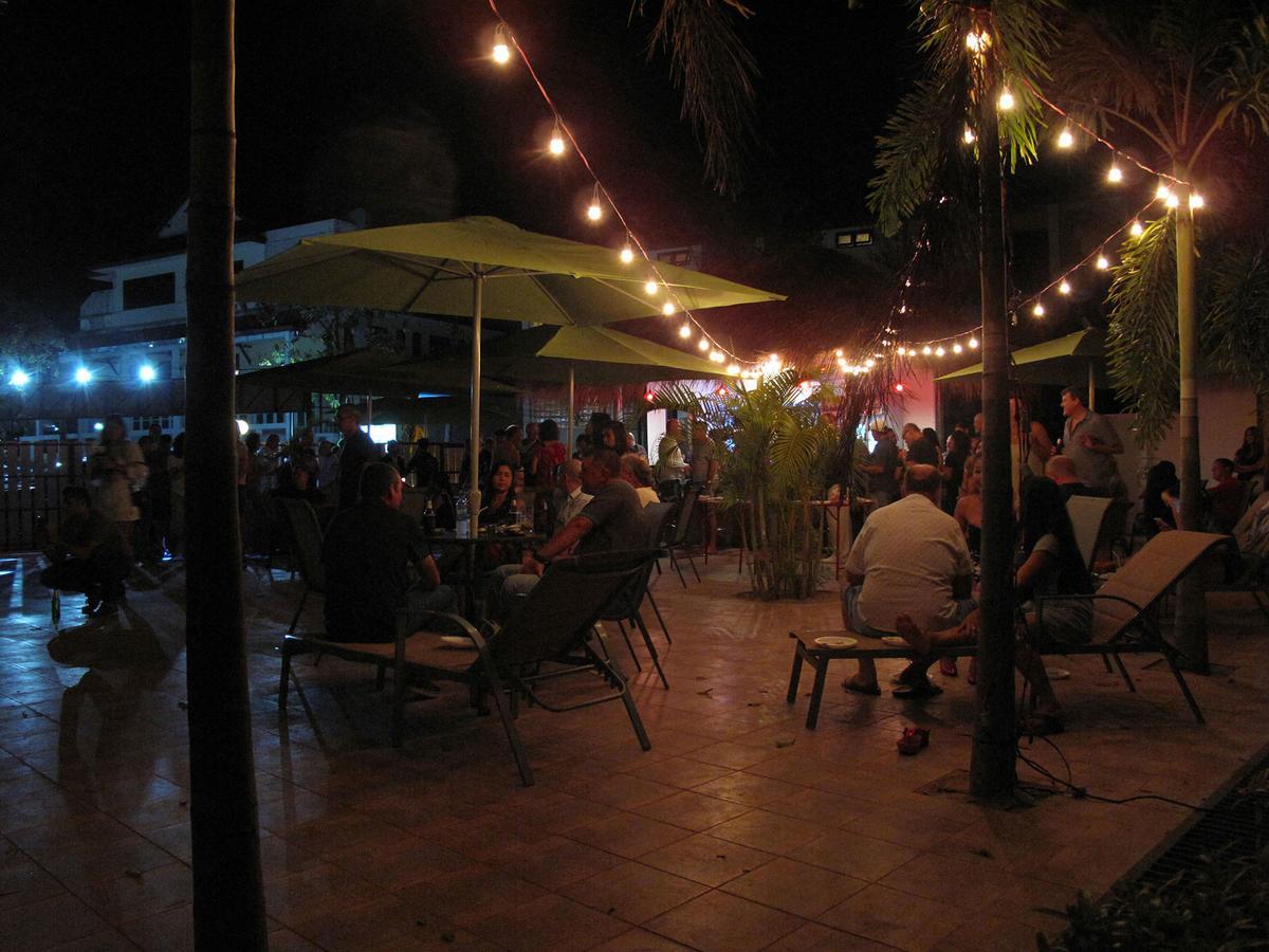 The White Elephant Resort