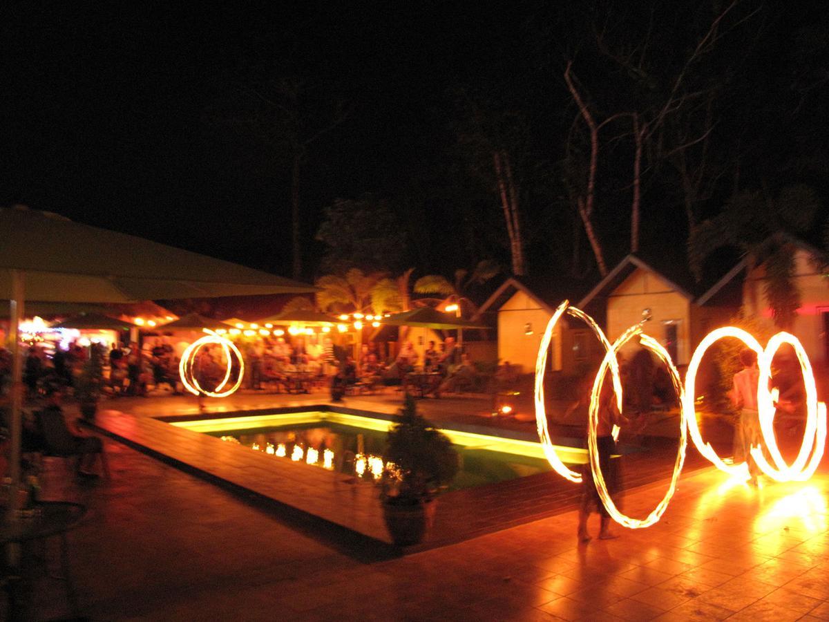 Resort The White Elephant