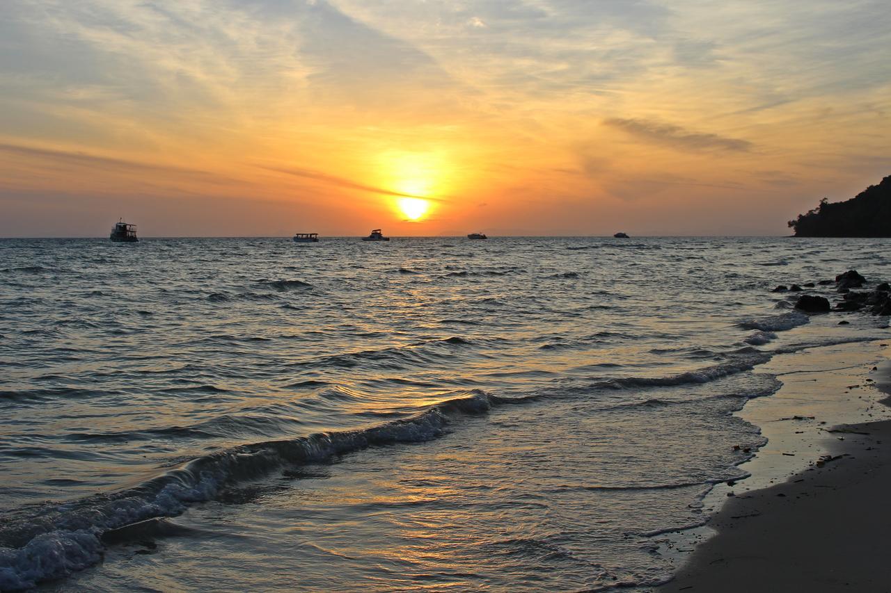 Resort Phu 4*
