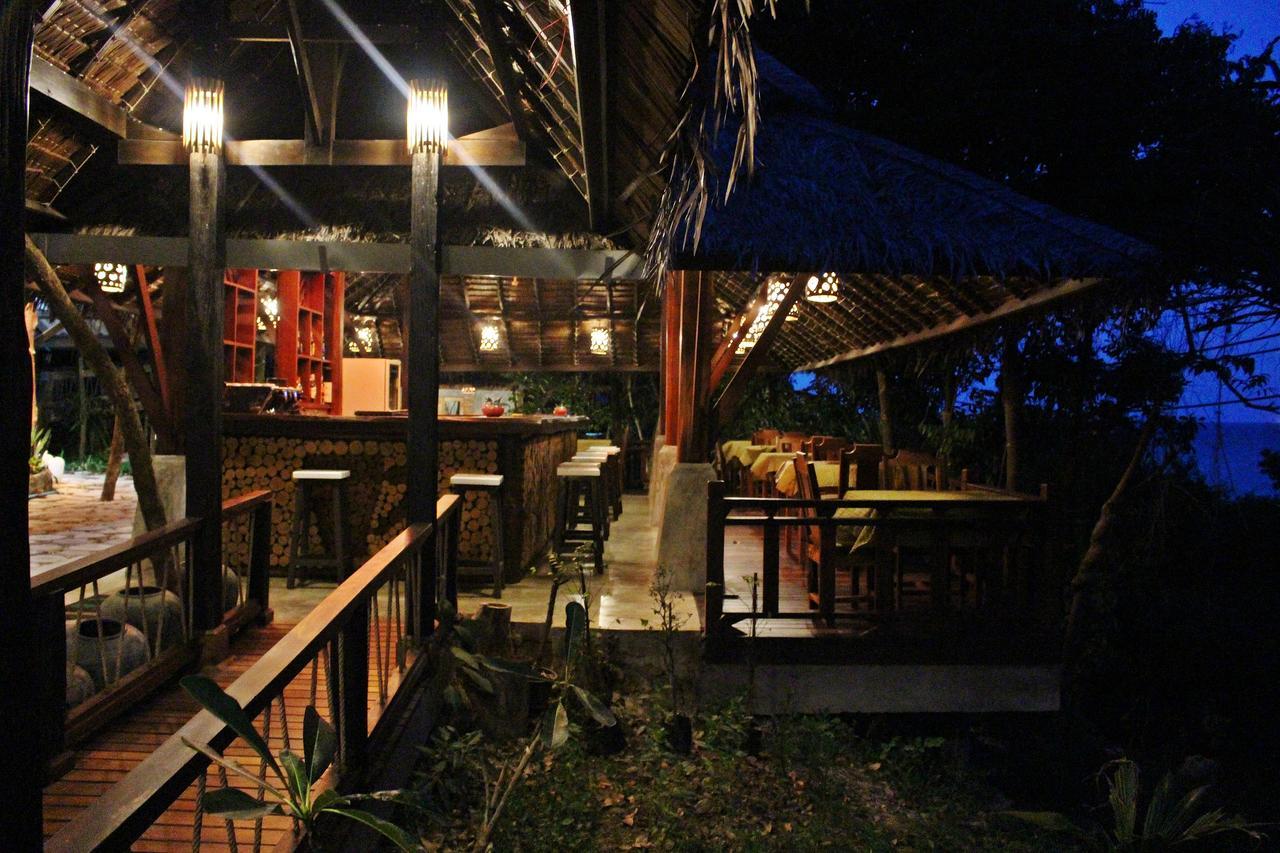 Resort Phu 4*