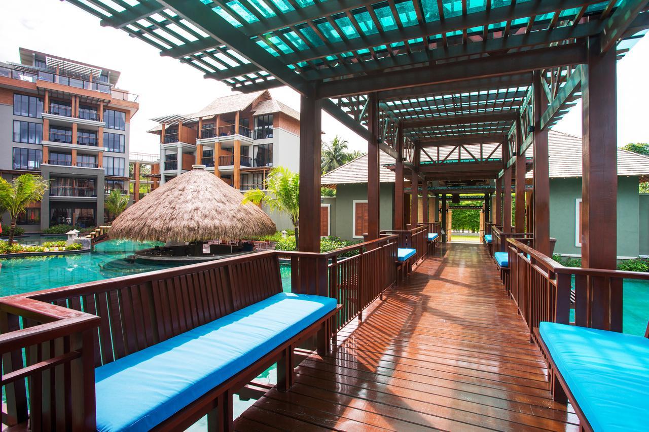 Mai By Mai Khaolak - Adult Zone Hotel 5*