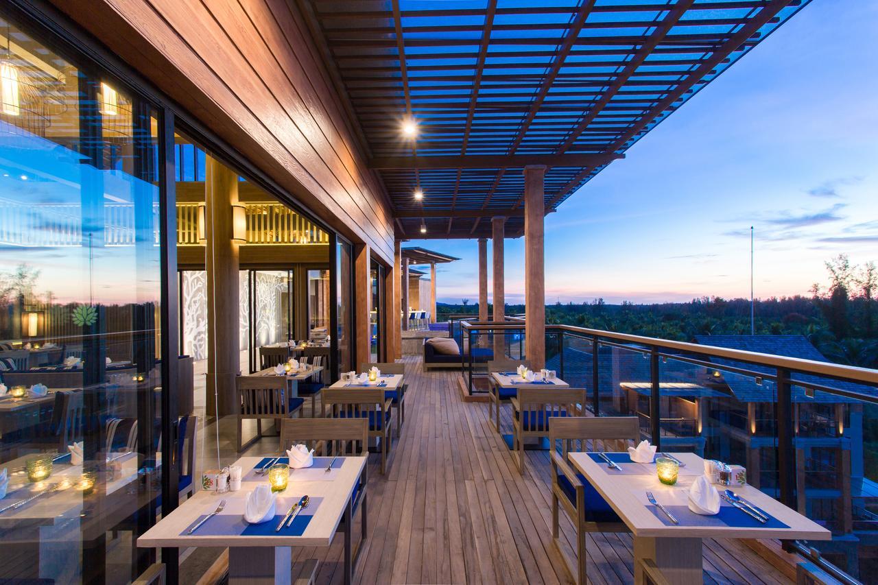Hotel Mai By Mai Khaolak - Adult Zone Khao Lak