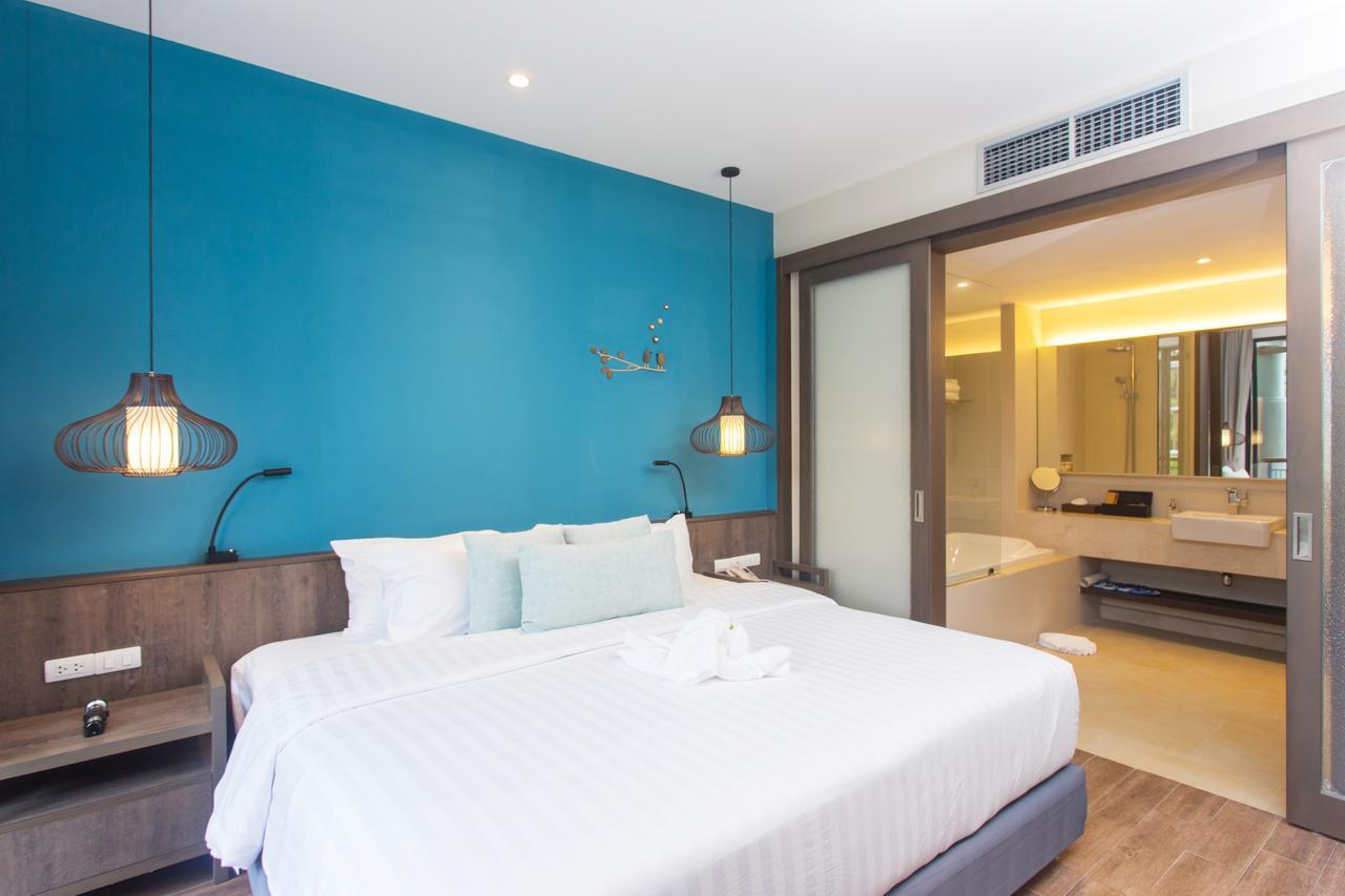 Mai By Mai Khaolak - Adult Zone Khao Lak