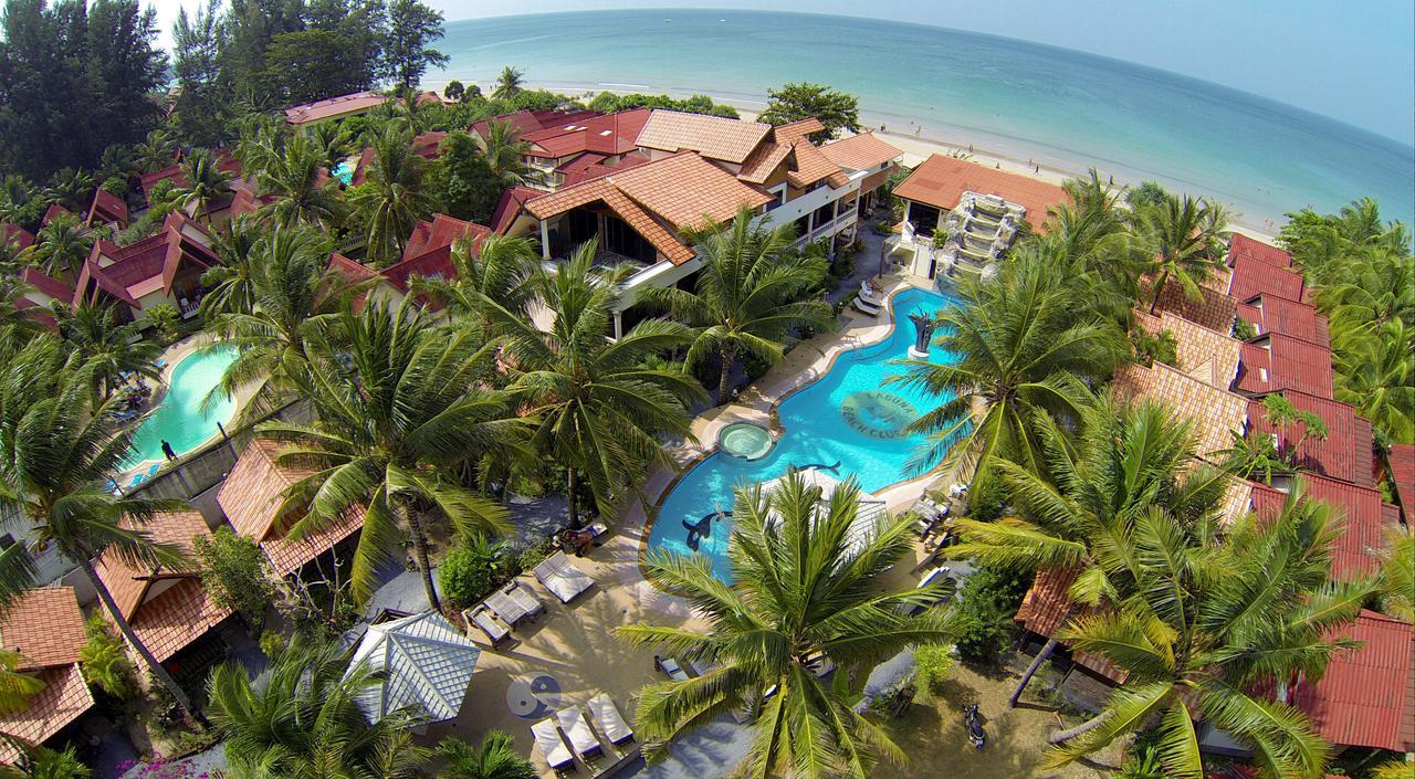Resort Laguna Club 3*